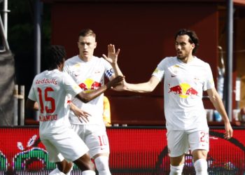 Sportske novosti – Ode li Petković, Dinamo bi se mogao naći u problemima: Ovaj napadač bio bi sjajno rješenje i pravi ‘jack pot’