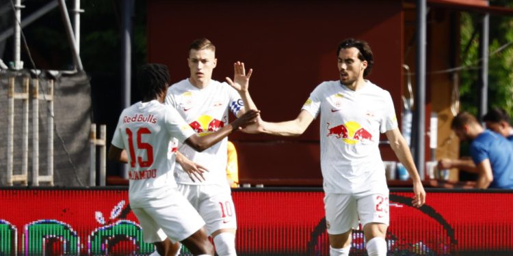 Sportske novosti – Ode li Petković, Dinamo bi se mogao naći u problemima: Ovaj napadač bio bi sjajno rješenje i pravi ‘jack pot’