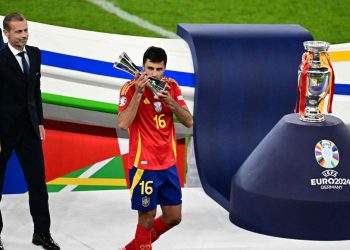 Sportske novosti – Odluka Uefe je šokantna! Zanemarili su čak četiri igrača, a mnogi od njih odigrali su turnir života