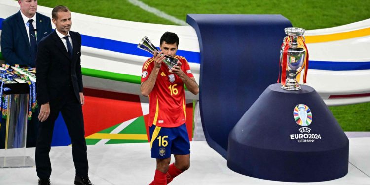 Sportske novosti – Odluka Uefe je šokantna! Zanemarili su čak četiri igrača, a mnogi od njih odigrali su turnir života