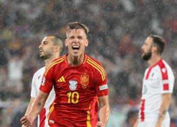 Sportske novosti – ‘Olmo bi mogao biti MVP Eura! Sjećam se što mi je rekao njegov otac… A scena s Ronaldom i maserima?’