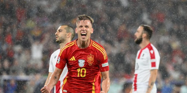 Sportske novosti – ‘Olmo bi mogao biti MVP Eura! Sjećam se što mi je rekao njegov otac… A scena s Ronaldom i maserima?’