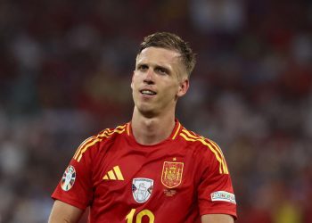 Sportske novosti – Olmo progovorio o budućnosti i velikom finalu Eura: ‘Moji ljudi znaju što želim, a tog igrača se ne bojim’