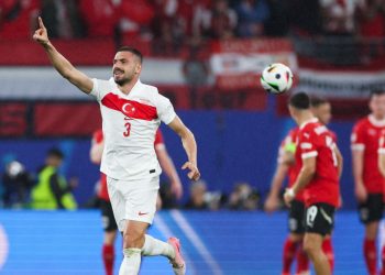 Sportske novosti – On je bio apsolutni protagonist Turaka, bio je jednako snažan u obrani kao i na drugoj strani