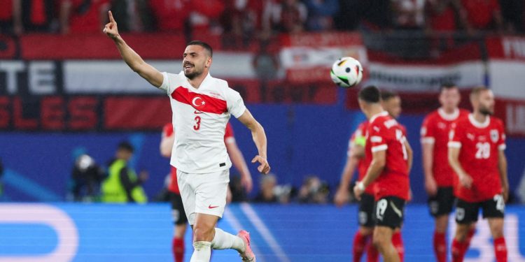 Sportske novosti – On je bio apsolutni protagonist Turaka, bio je jednako snažan u obrani kao i na drugoj strani