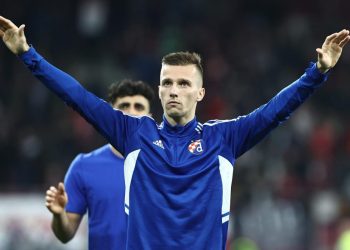 Sportske novosti – Oršić se vraća, otkrio sjajne vijesti: ‘Dovode velika imena, a prvak će biti Dinamo!’