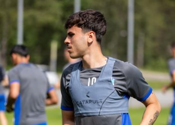 Sportske novosti – Osijek dobio pravo pojačanje u veznom redu: ‘Vrlo je inteligentan, fluidan, klasični box-to-box veznjak’