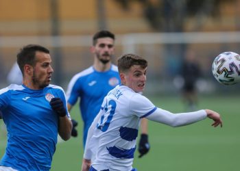 Sportske novosti – Osijek je u prvoj pripremnoj utakmici dobio pojačanje, u sezoni koja dolazi on bi mogao igrati značajniju ulogu