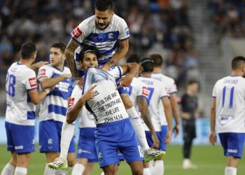 Sportske novosti – Osijek ne zna što će s igračem od 1,7 milijuna eura. Čini se da je odigrao zadnju utakmicu