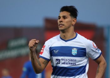 Sportske novosti – Osijek pobjedom otvorio pripreme, golčinom perspektivnog veznjaka pao je češki prvoligaš