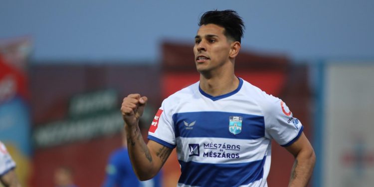 Sportske novosti – Osijek pobjedom otvorio pripreme, golčinom perspektivnog veznjaka pao je češki prvoligaš