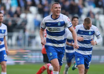 Sportske novosti – Osijek poražen u ‘generalki’, u 90. minuti mu presudio napadač koji je do neki dan igrao na Opus Areni