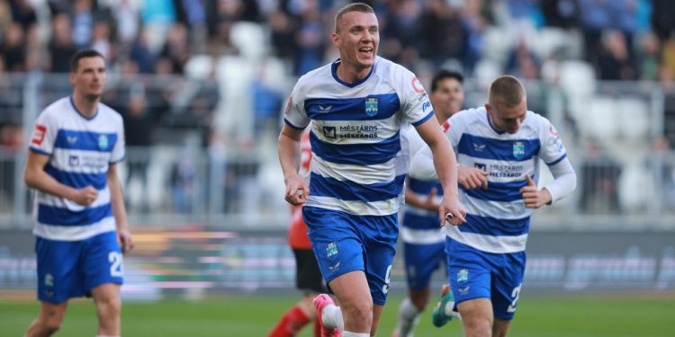 Sportske novosti – Osijek poražen u ‘generalki’, u 90. minuti mu presudio napadač koji je do neki dan igrao na Opus Areni