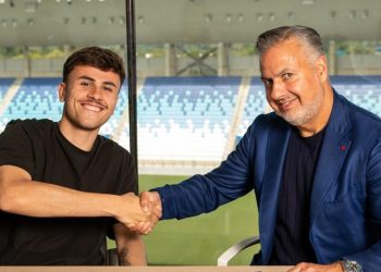 Sportske novosti – Osijekov novi Brazilac napokon će pokazati što može, ali glavna tema na pripremama je prvi protivnik u Europi