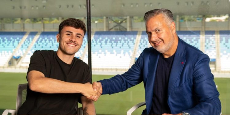 Sportske novosti – Osijekov novi Brazilac napokon će pokazati što može, ali glavna tema na pripremama je prvi protivnik u Europi