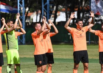 Sportske novosti – Otpisani dinamovac odlazi u Šibenik? Novi sportski direktor krenuo u ofenzivu