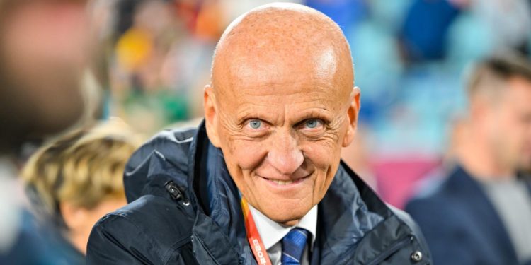 Sportske novosti – Ovo je najveći uteg europskih sudaca: Je li Bobanov odlazak iz ‘glavnih odaja’ odigrao važnu ulogu?