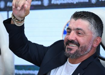 Sportske novosti – Ovo je novi Hajduk s Ivanom Rakitićem u prvih 11? Gattuso stvara novi tandem u veznom redu