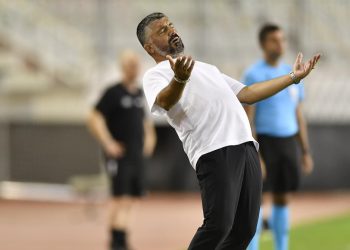Sportske novosti – Ovo je ono što je baš trebalo Hajduku: Gattuso je bio poput lava u kavezu, a Livaja, to je neki novi igrač