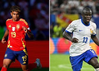 Sportske novosti – ‘Ovo je pravo finale prije finala! A da je Hrvatska igrala s njima, imala bi apsolutne šanse proći dalje’