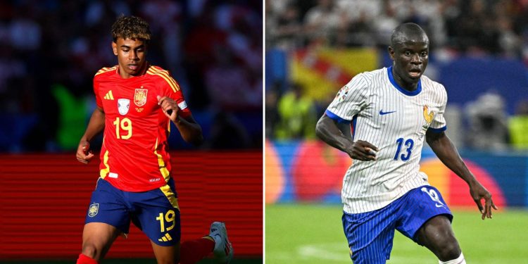 Sportske novosti – ‘Ovo je pravo finale prije finala! A da je Hrvatska igrala s njima, imala bi apsolutne šanse proći dalje’