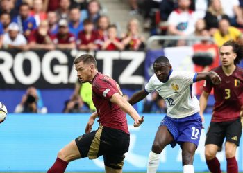 Sportske novosti – Paradoks velikih favorita na Euru: Još nisu zabili iz igre, a do četvrtfinala su došli