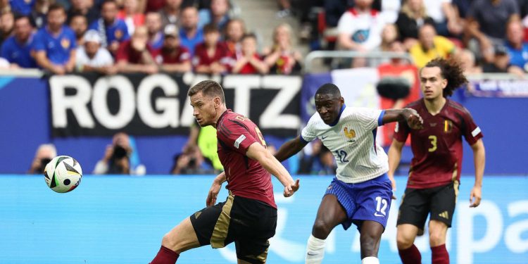 Sportske novosti – Paradoks velikih favorita na Euru: Još nisu zabili iz igre, a do četvrtfinala su došli