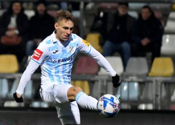 Sportske novosti – Pašalić nije bio konkretan, Fruk unio kreaciju, a jedan igrač Rijeke bio je potpuno nevidljiv