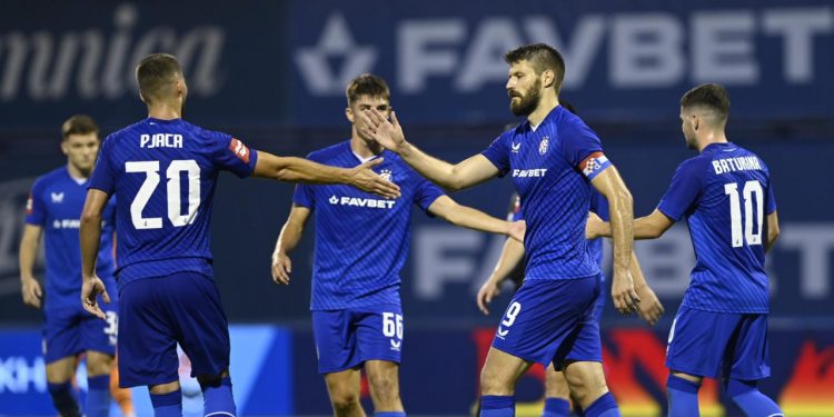 Sportske novosti – Petković zabio dva gola Šahtaru, Dinamu se ozlijedio važan igrač