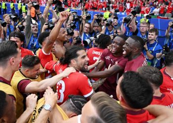 Sportske novosti – Petkovićev nasljednik spreman je izazvati moćnike: Oni su crna mačka za elitu i ‘dark horse’ Eura