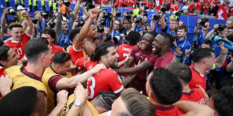 Sportske novosti – Petkovićev nasljednik spreman je izazvati moćnike: Oni su crna mačka za elitu i ‘dark horse’ Eura