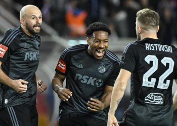 Sportske novosti – Pierre-Gabriel: ‘Mnogi moji suigrači u Dinamu mogu igrati u najvećim europskim klubovima’