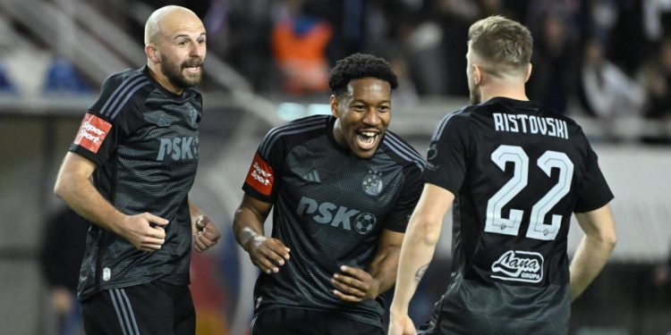 Sportske novosti – Pierre-Gabriel: ‘Mnogi moji suigrači u Dinamu mogu igrati u najvećim europskim klubovima’