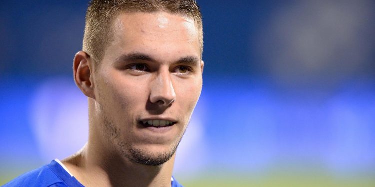 Sportske novosti – Pogledajte Pjacin povratnički intervju na Maksimir: ‘S njima sam već igrao, bit će ovo jedna lijepa sezona’