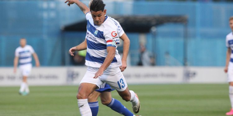 Sportske novosti – Poruka iz Osijeka: ‘On nije na prodaju osim ako netko ponudi 25 milijuna eura. Mierez? Ponuda stiže’