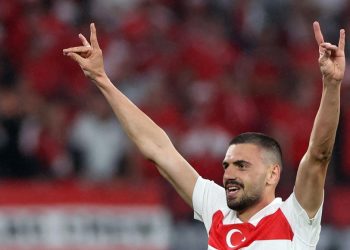 Sportske novosti – Postigao gol za četvrtfinale Eura pa proslavio ekstremističkim simbolom, UEFA nije imala milosti