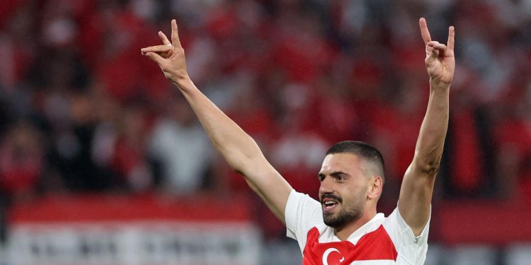 Sportske novosti – Postigao gol za četvrtfinale Eura pa proslavio ekstremističkim simbolom, UEFA nije imala milosti