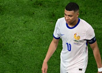 Sportske novosti – Potišteni Mbappé: ‘Doktor mi je rekao da radim što želim. Nije mi bilo dobro…’