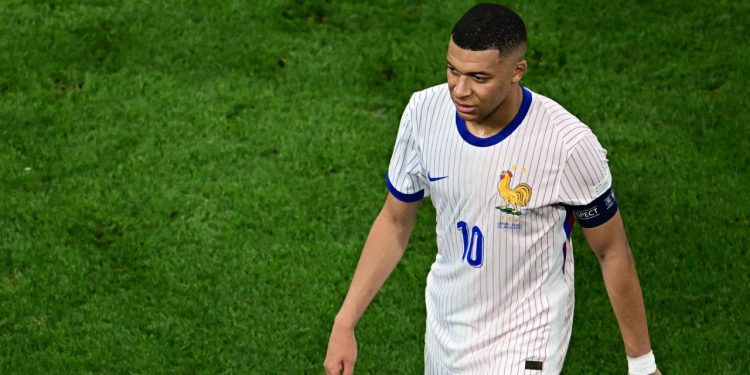 Sportske novosti – Potišteni Mbappé: ‘Doktor mi je rekao da radim što želim. Nije mi bilo dobro…’