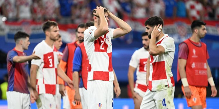 Sportske novosti – Poznat je prvi i najvažniji limit Vatrenih, a u Njemačkoj su do izražaja došle tri velike manjkavosti