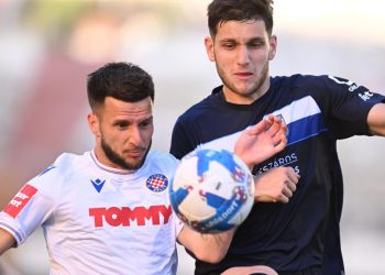 Sportske novosti – Poznat raspored prvog kola HNL-a: Dinamo otvara na Maksimiru, ali pojavila se jedna neočekivana situacija