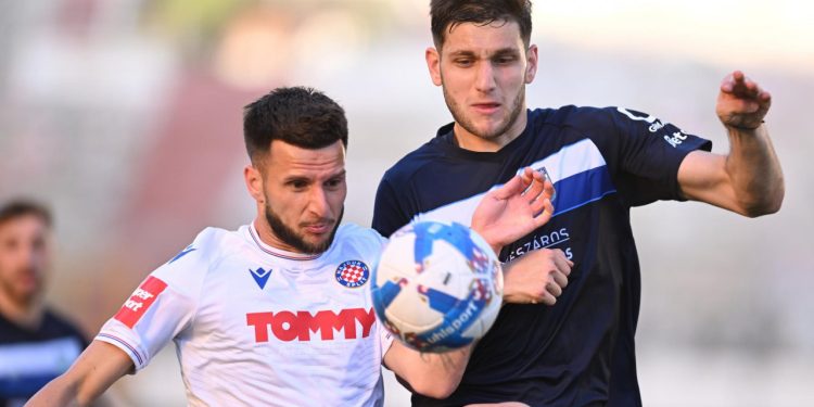 Sportske novosti – Poznat raspored prvog kola HNL-a: Dinamo otvara na Maksimiru, ali pojavila se jedna neočekivana situacija