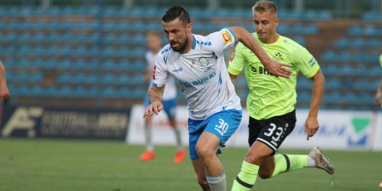 Sportske novosti – Poznato lice HNL-a napušta klub: ‘Pitam se zašto mi je trener to rekao. Ne želim sjediti i primati plaću’