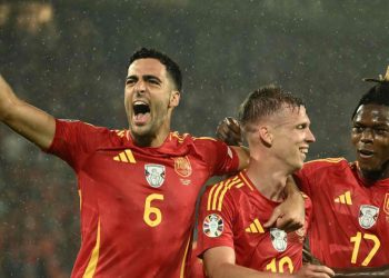 Sportske novosti – Pred nama je najuzbudljiviji dan na Europskom prvenstvu: Dva velikana danas će biti nokautirana