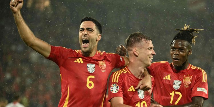 Sportske novosti – Pred nama je najuzbudljiviji dan na Europskom prvenstvu: Dva velikana danas će biti nokautirana