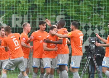 Sportske novosti – Predsjednik hrvatskog prvoligaša: ‘Novi igrači su me oduševili, već znaju i sve nadimke!’