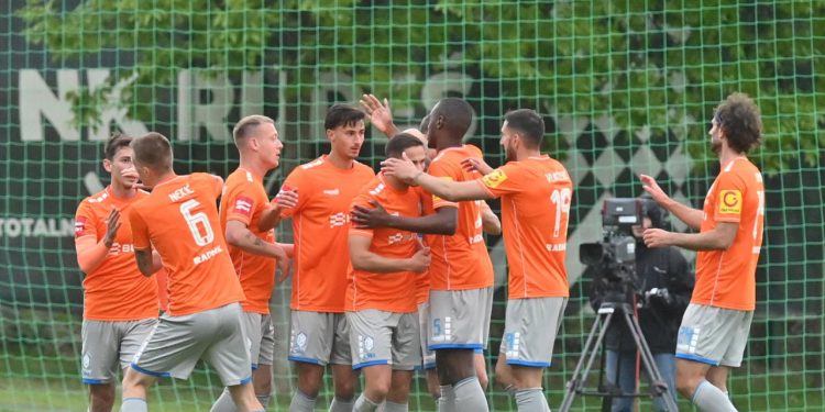 Sportske novosti – Predsjednik hrvatskog prvoligaša: ‘Novi igrači su me oduševili, već znaju i sve nadimke!’