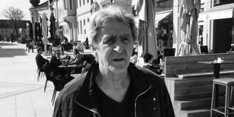 Sportske novosti – Preminula je legenda vinkovačkog nogometa: S obitelji je otišao na ljetovanje u Italiju, samo je zaspao…