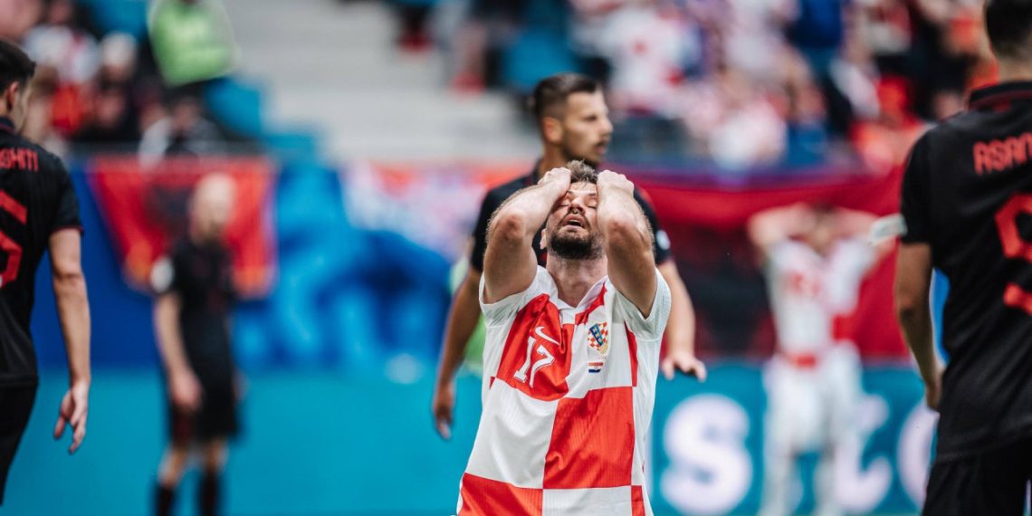 Sportske novosti – Prikočio je Vatrene na Euru, a sada saznao velike vijesti. Brazilac još jednom može ispisati povijest