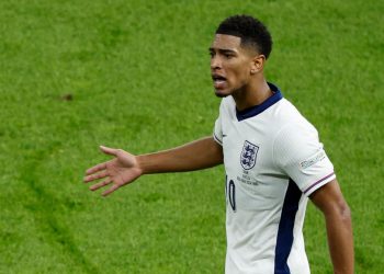 Sportske novosti – Procurili detalji engleske drame, Bellingham poludio na Southgatea i vikao mu što treba napraviti